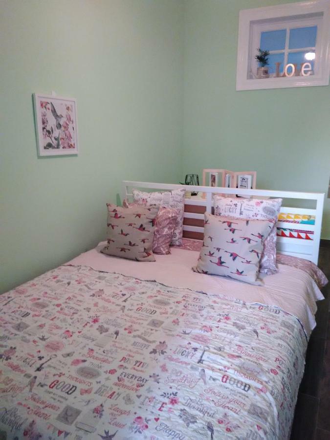 Apartament'S Veiga Areeiro Lisboa Ngoại thất bức ảnh