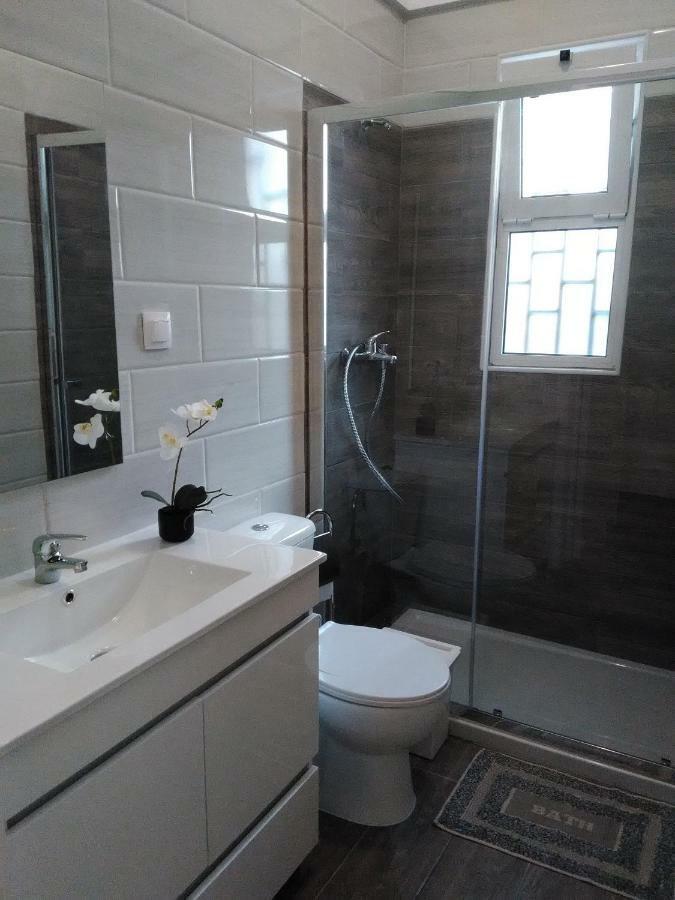 Apartament'S Veiga Areeiro Lisboa Ngoại thất bức ảnh