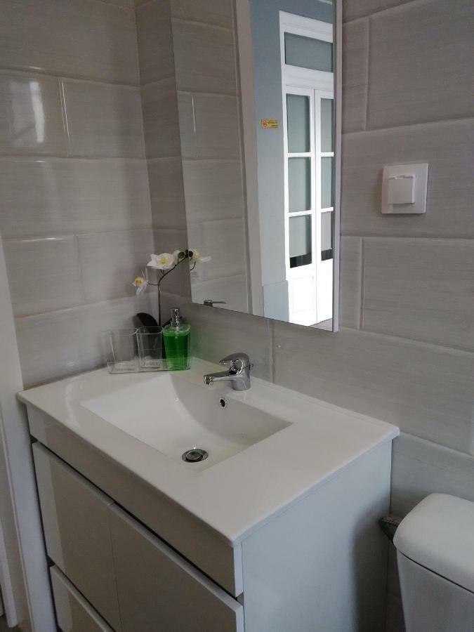 Apartament'S Veiga Areeiro Lisboa Ngoại thất bức ảnh
