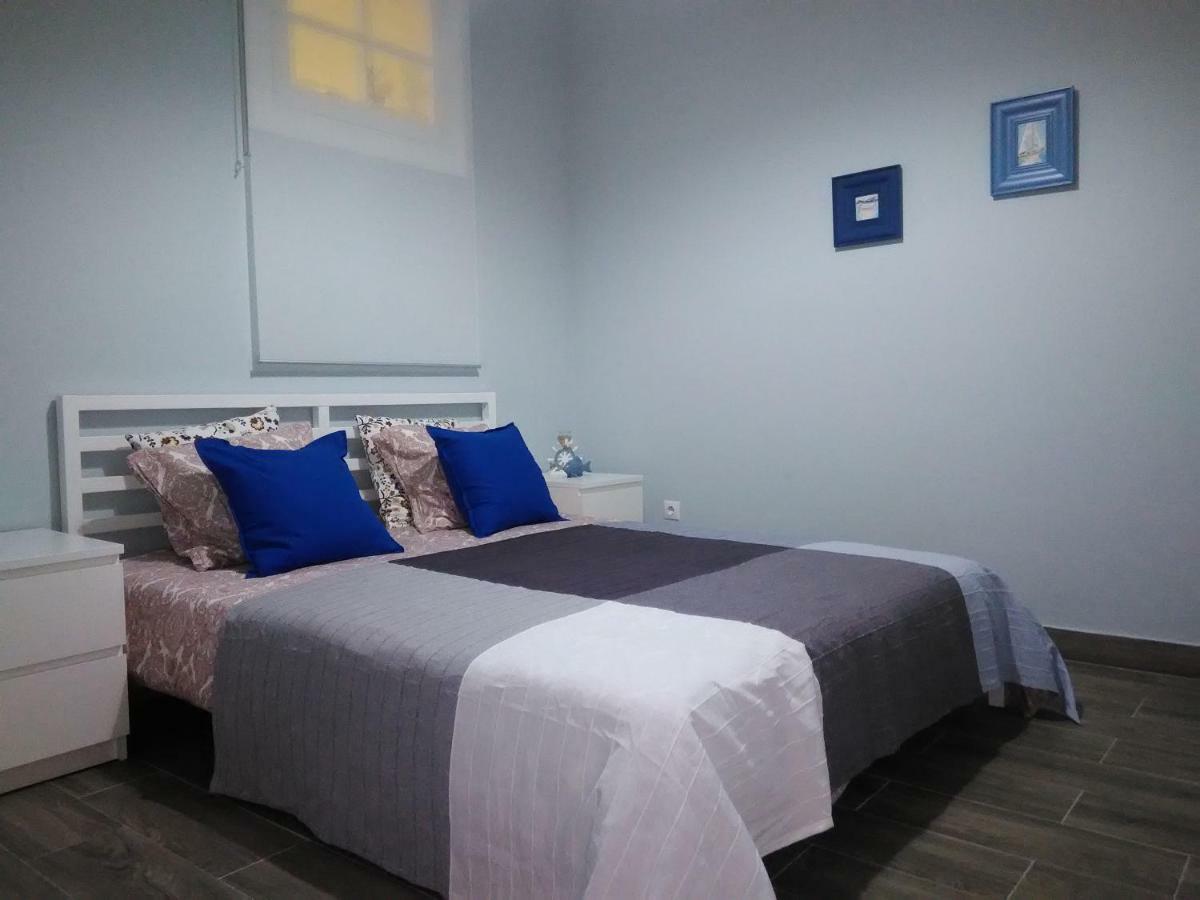 Apartament'S Veiga Areeiro Lisboa Ngoại thất bức ảnh