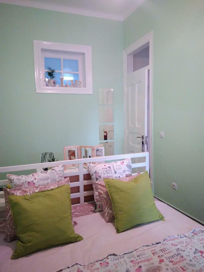 Apartament'S Veiga Areeiro Lisboa Ngoại thất bức ảnh