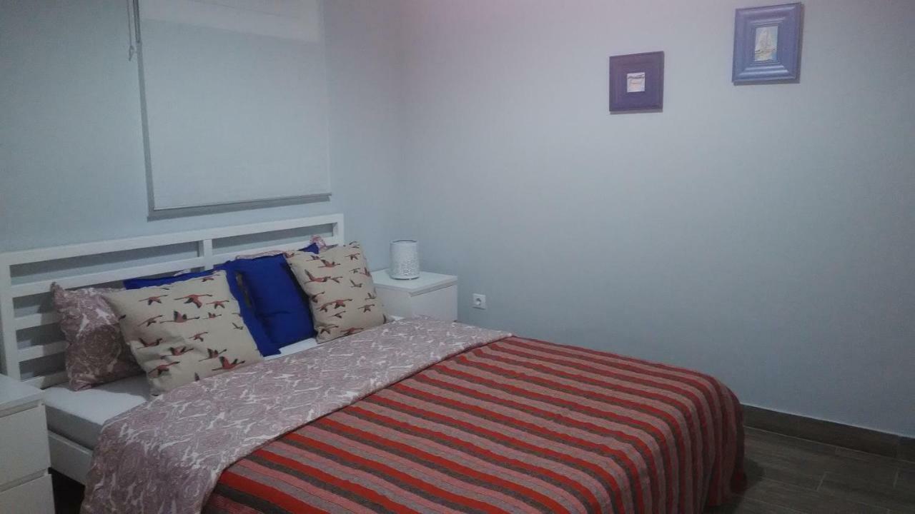 Apartament'S Veiga Areeiro Lisboa Ngoại thất bức ảnh