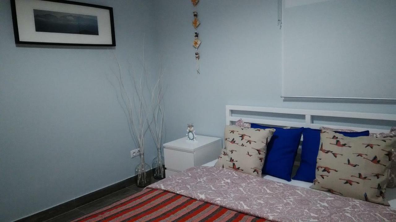 Apartament'S Veiga Areeiro Lisboa Ngoại thất bức ảnh
