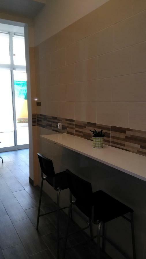 Apartament'S Veiga Areeiro Lisboa Ngoại thất bức ảnh