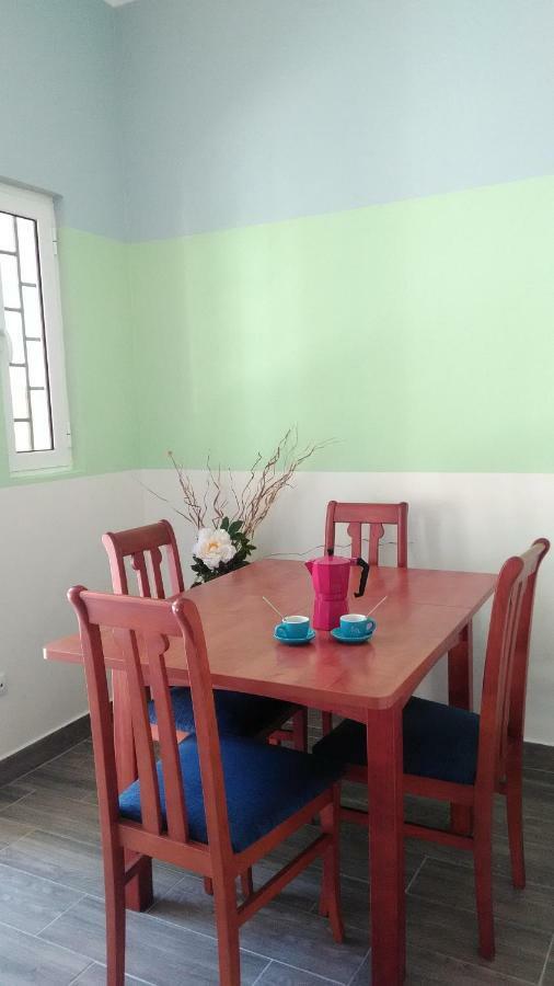 Apartament'S Veiga Areeiro Lisboa Ngoại thất bức ảnh