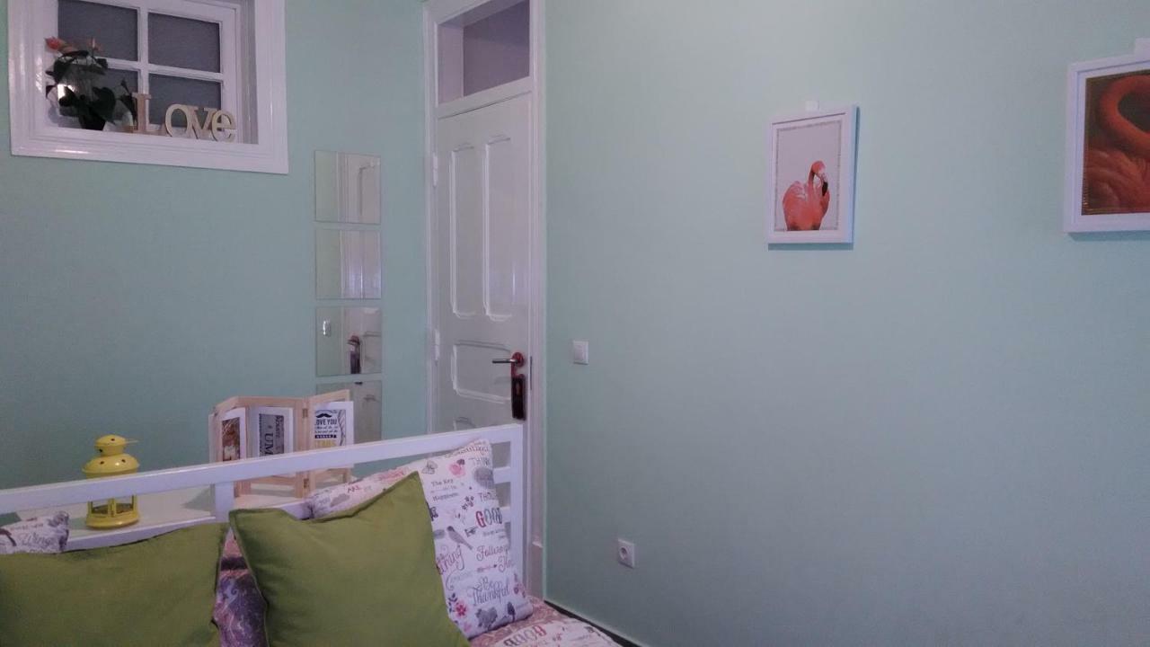 Apartament'S Veiga Areeiro Lisboa Ngoại thất bức ảnh