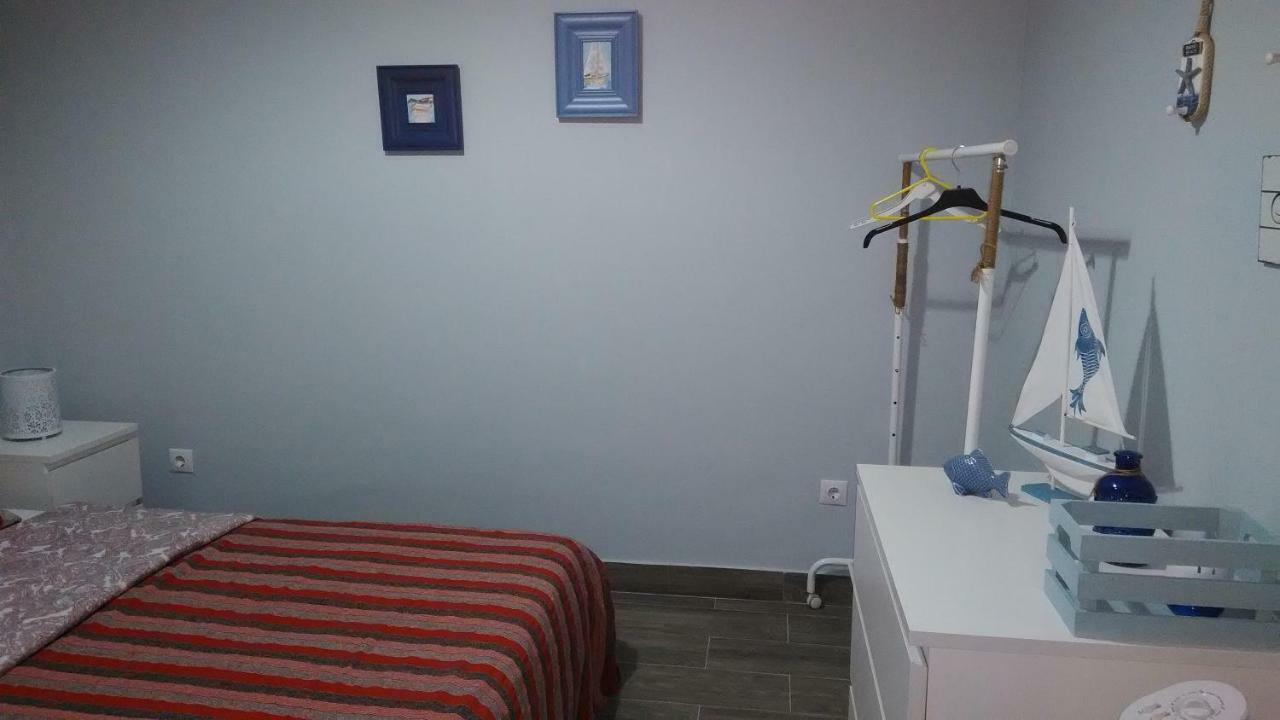 Apartament'S Veiga Areeiro Lisboa Ngoại thất bức ảnh