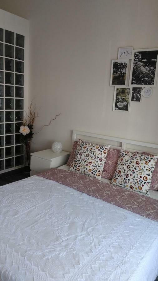 Apartament'S Veiga Areeiro Lisboa Ngoại thất bức ảnh