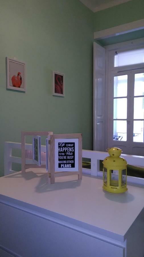 Apartament'S Veiga Areeiro Lisboa Ngoại thất bức ảnh