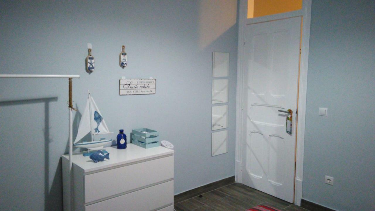 Apartament'S Veiga Areeiro Lisboa Ngoại thất bức ảnh