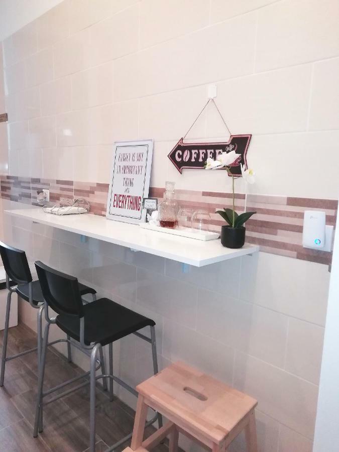 Apartament'S Veiga Areeiro Lisboa Phòng bức ảnh
